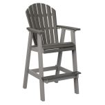 Comfo Back 30" XT Bar Chair PEXTC2139 by Berlin Gardens