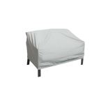 Deep Seating Loveseat Protective Cover CP720 by Treasure Garden
