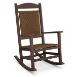 Black Frame Finish w/ Cahaba Seat Finish