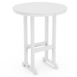 Round 36" Bar Table RBT236