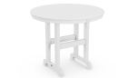 Round 36" Round Dining Table RT236