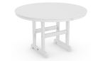Round 48" Round Dining Table RT248