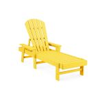 South Beach Chaise Lounge SBC76