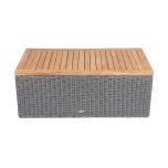 Sanibel 24" x 43" Rectangular Coffee Table SBCT by Royal Teak