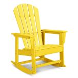 South Beach Rocking Chair SBR16