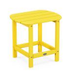 South Beach 18" Side Table SBT18