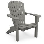 Seashell Adirondack Chair SH22