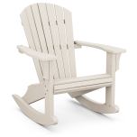 Seashell Rocking Chair SHR22