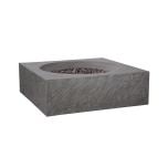 Paloma Fire Table PA-CH/SL by Pyromania