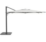 Polaris 11.5' Square Sidepost Umbrella (POL-35S) by Shademaker