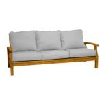 Monterey Cushioned Sofa MT65 by Three Birds Casual