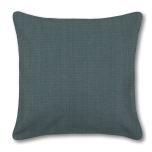 22" Square Premium Throw Pillow (THROW-22SQ-CLD) by Harmonia Living