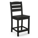 Lakeside Counter Side Chair TLD101 by Polywood