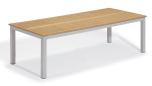 Travira 103" Rectangular Dining Table TV103TA by Oxford Garden