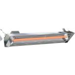 Infratech 61" 3000 Watt Electric Patio Heater W3024SS