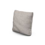 18" Outdoor Throw Pillow XUP0145 by Polywood