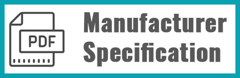 Manufacturer specification