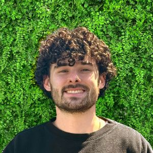 Austin, E-Commerce Content Assistant at Patio Productions