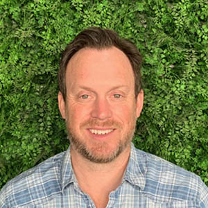 Ben Harvey, CEO of Patio Productions