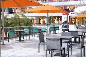 Commercial Patio Furniture