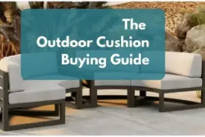 The Sling Patio Furniture Buyer's Guide