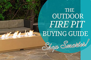 The Outdoor Fire Pit Buyer's Guide