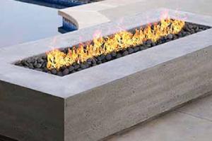 Patio Fire Pits