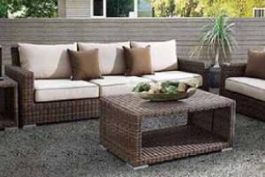 Outdoor Sofa Sets