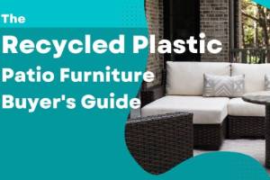 The Sling Patio Furniture Buyer's Guide