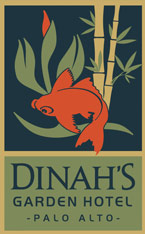 Dinah’s Garden Hotel