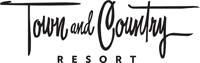 Town and Country Resort