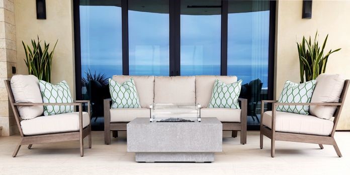 Why We Love Sunbrella Fabrics – Sunniland Patio - Patio Furniture in Boca  Raton
